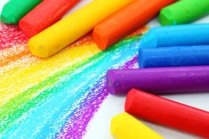 Jeux éducatifs en ligne et à imprimer pour apprendre les couleurs.