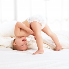 Comment aider l\'enfant à prendre de bonnes habitudes de sommeil ?