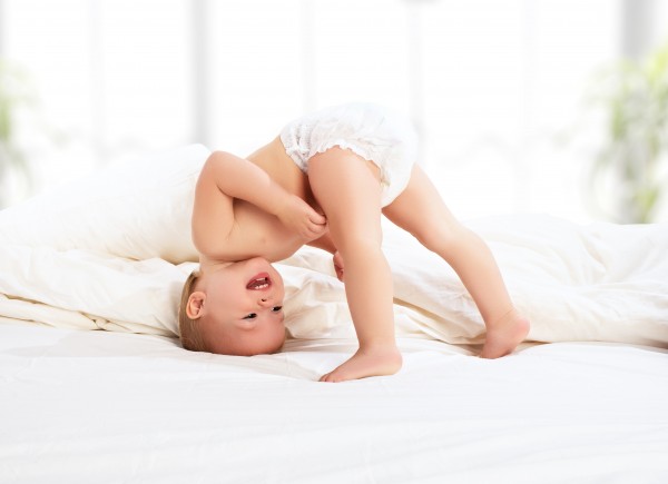 Comment aider l'enfant à prendre de bonnes habitudes de sommeil ?