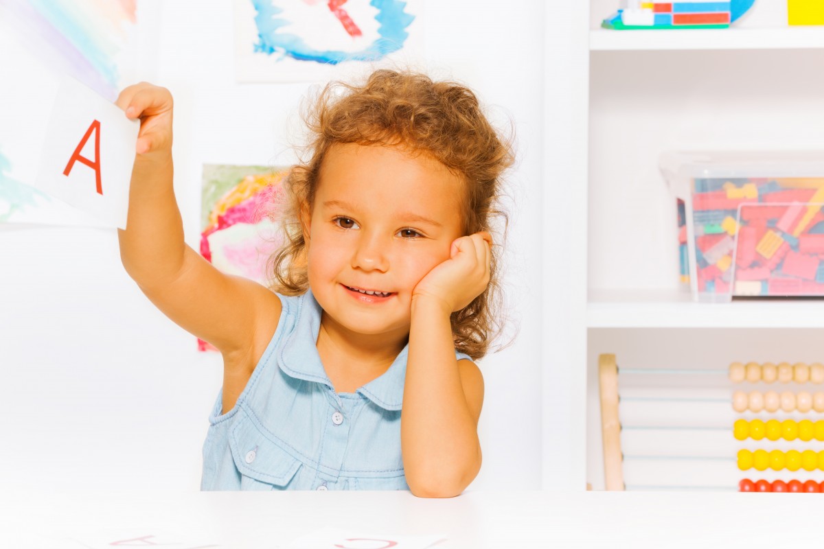 Idées pour jouer avec les lettres et leurs sons - Aider mon enfant à  l'école 