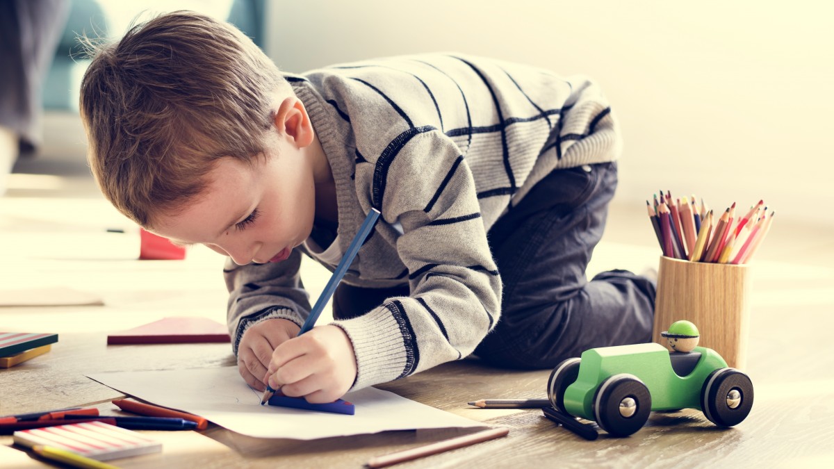 Jeux de construction, bénéfiques pour les enfants