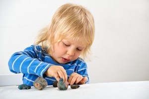 Période sensible du mouvement - l\'intelligence et le corps œuvrent ensemble