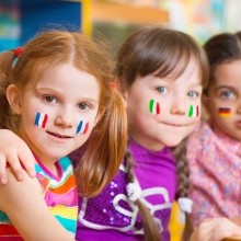 Le bilinguisme a de multiples avantages