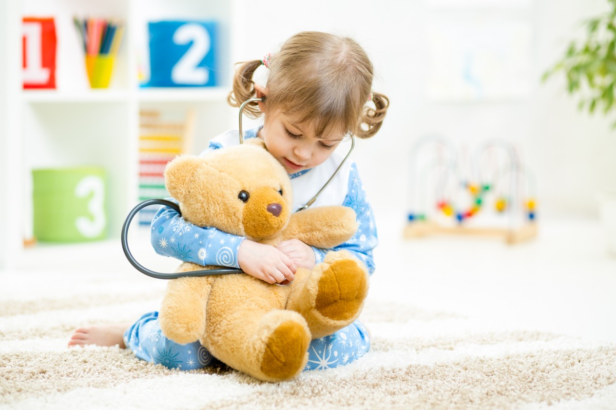 L'importance des jeux éducatifs pour l'enfant - Blog Une cuillère pour  doudou !