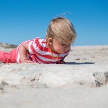 La période sensible des petits objets – chaque petit détail est important