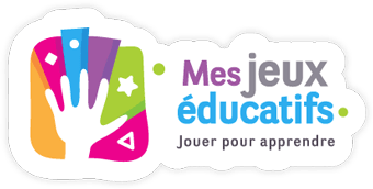 Logo de Mes-jeux-educatifs.fr