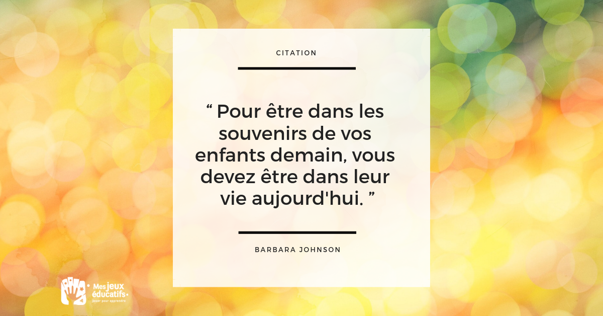 Citations Celebres Sur L Education Et L Enfant Mes Jeux Educatifs