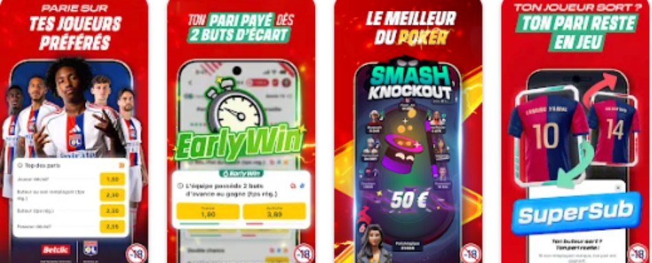 Betclic