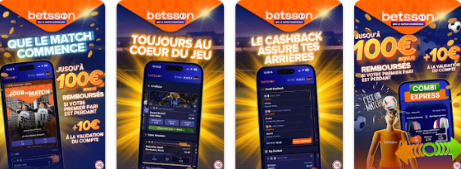 Betsson