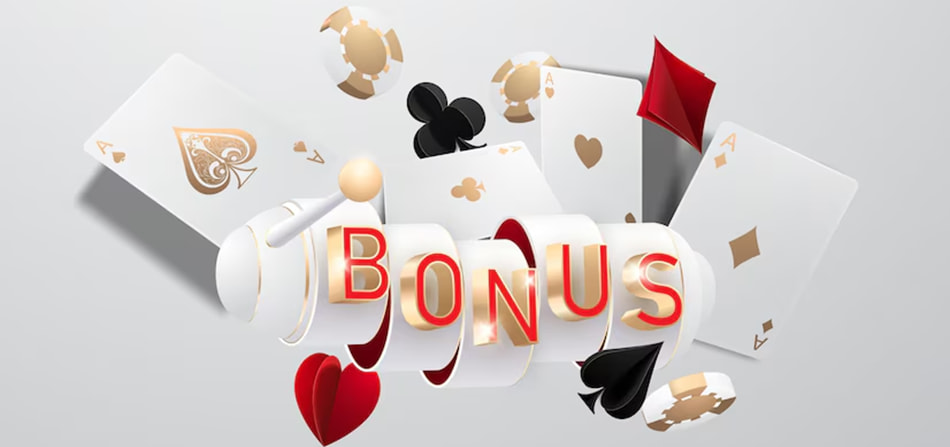 Bonus casino en ligne
