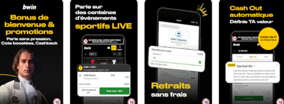 Bwin