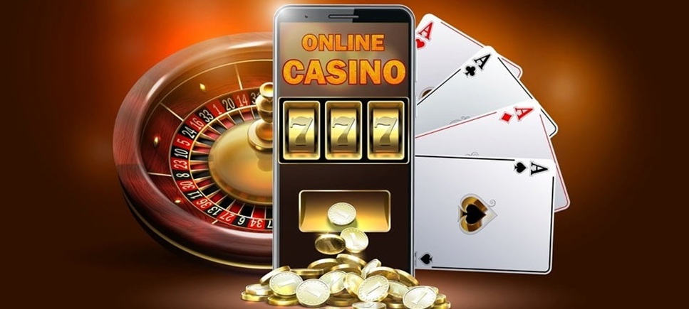 Casino en ligne