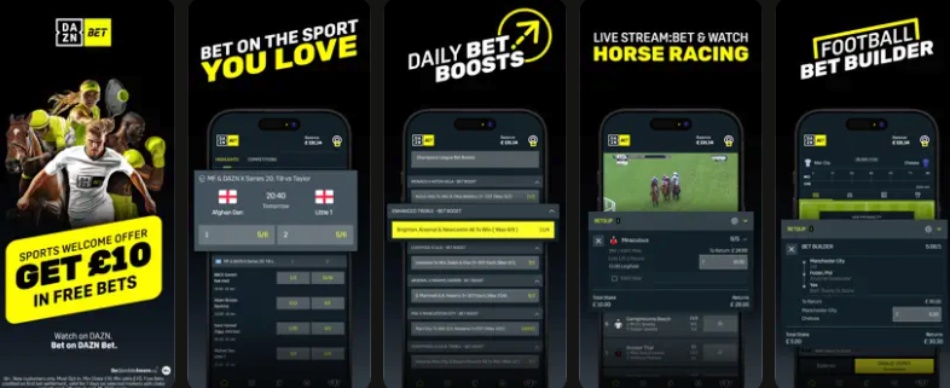 Daznbet