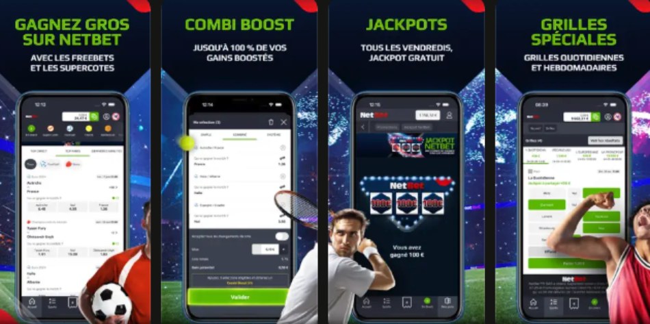 Netbet