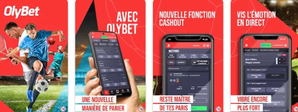 Olybet