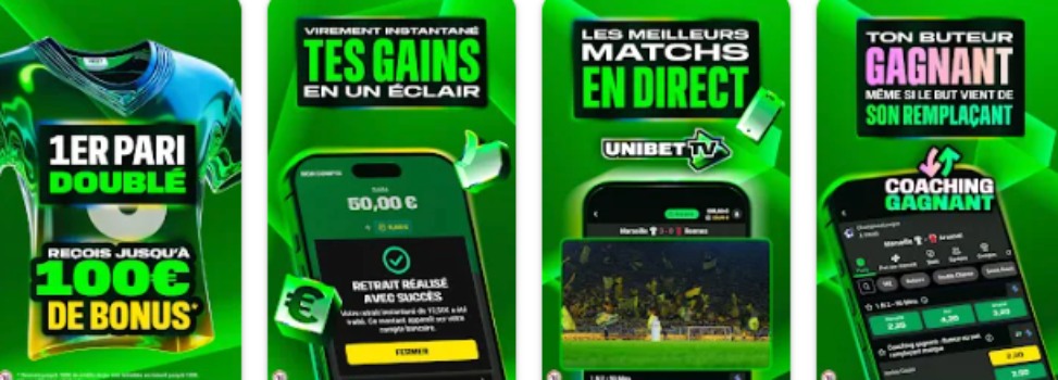 Unibet